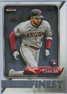 Jordan Lawlar
