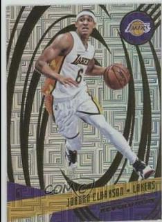 Jordan Clarkson