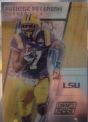 Patrick Peterson