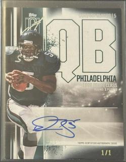 Donovan Mcnabb