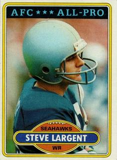Steve Largent