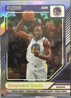 Draymond Green