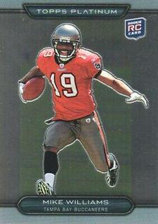 Mike Williams