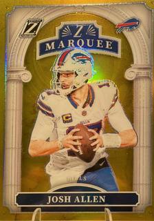 Josh Allen