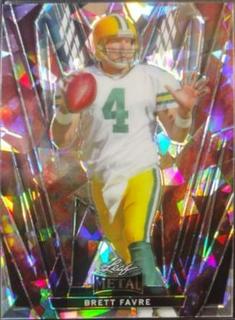 Brett Favre
