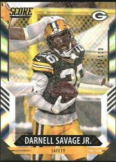 Darnell Savage Jr.