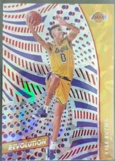 Kyle Kuzma
