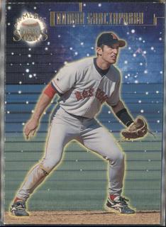 Nomar Garciaparra
