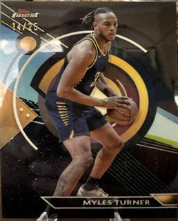 Myles Turner