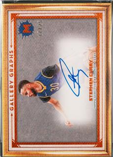 Stephen Curry