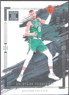 Kristaps Porzingis