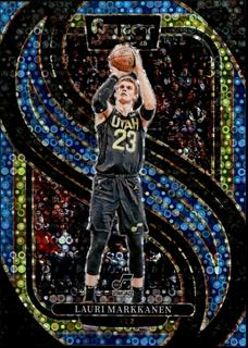 Lauri Markkanen