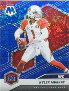 Kyler Murray