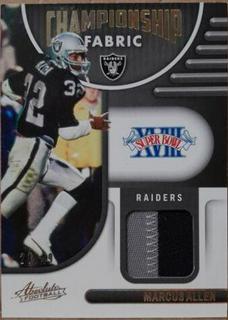 Marcus Allen