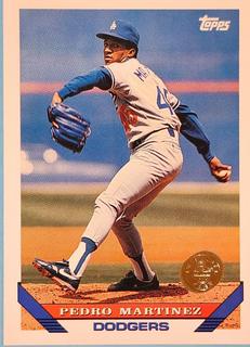 Pedro Martinez