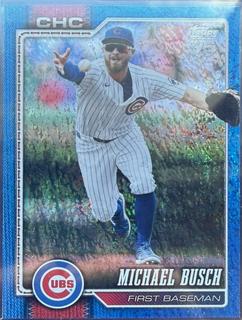 Michael Busch