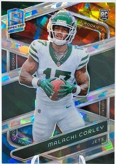 Malachi Corley