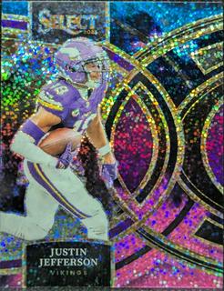 Justin Jefferson