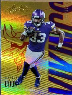 Dalvin Cook