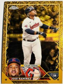 Jose Ramirez