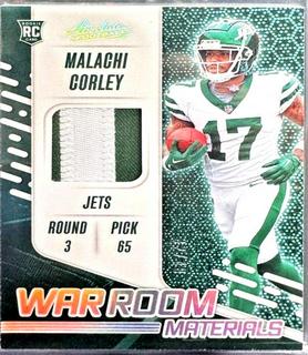 Malachi Corley