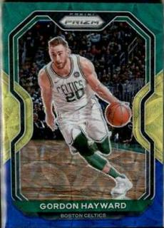 Gordon Hayward