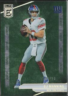 Eli Manning