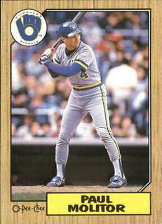 Paul Molitor