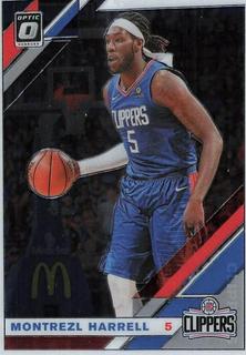 Montrezl Harrell