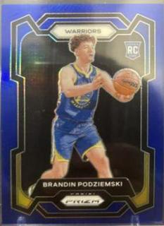 Brandin Podziemski