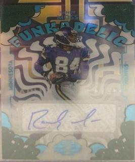 Randy Moss