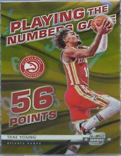 Trae Young