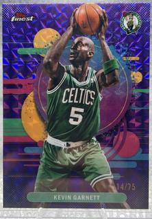 Kevin Garnett