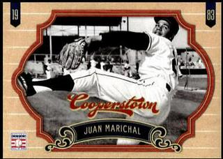 Juan Marichal