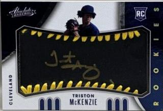 Triston McKenzie