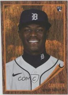 Daz Cameron