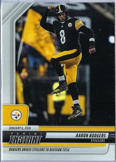 Aaron Rodgers