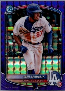 Emil Morales