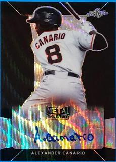Alexander Canario