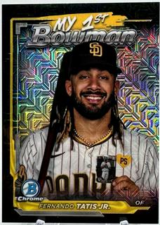 Fernando Tatis Jr.
