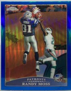 Randy Moss