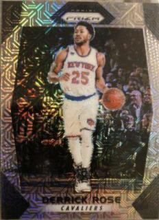 Derrick Rose
