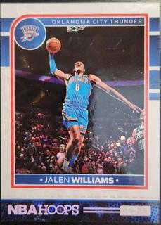Jalen Williams