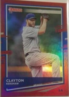 Clayton Kershaw