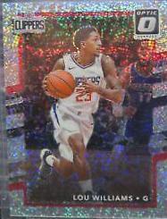 Lou Williams