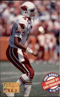 Tim McDonald