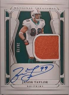 Jason Taylor