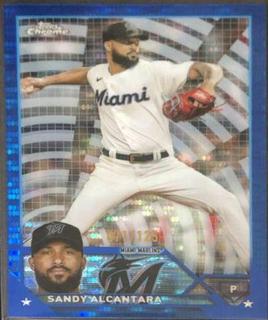Sandy Alcantara