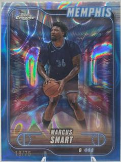 Marcus Smart