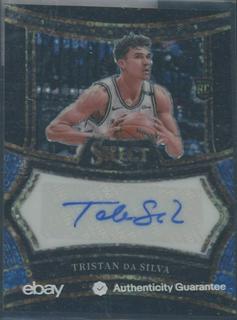 Tristan da Silva